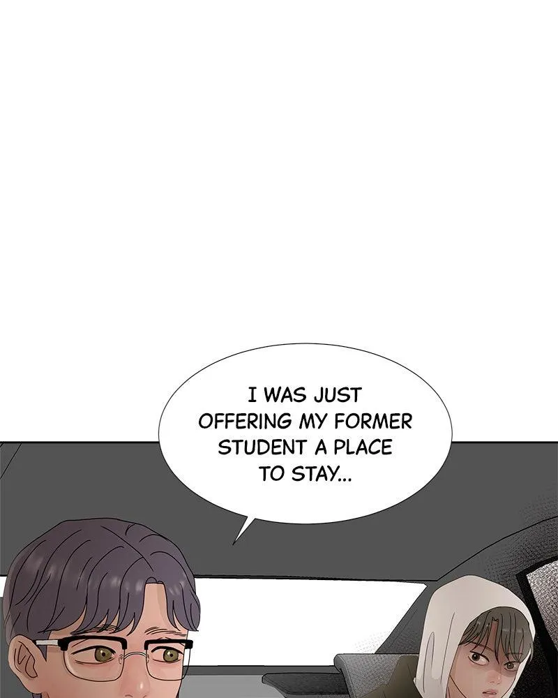 Read Between Two Floors Manga Online