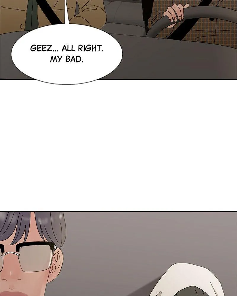 Read Between Two Floors Manga Online