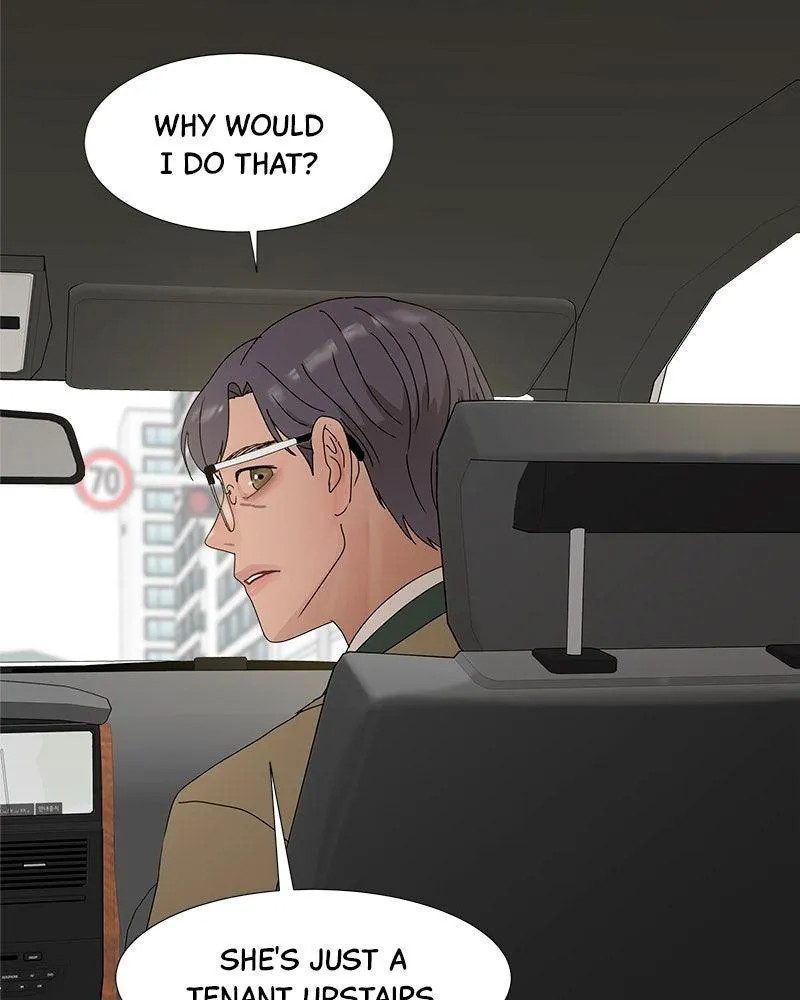 Read Between Two Floors Manga Online
