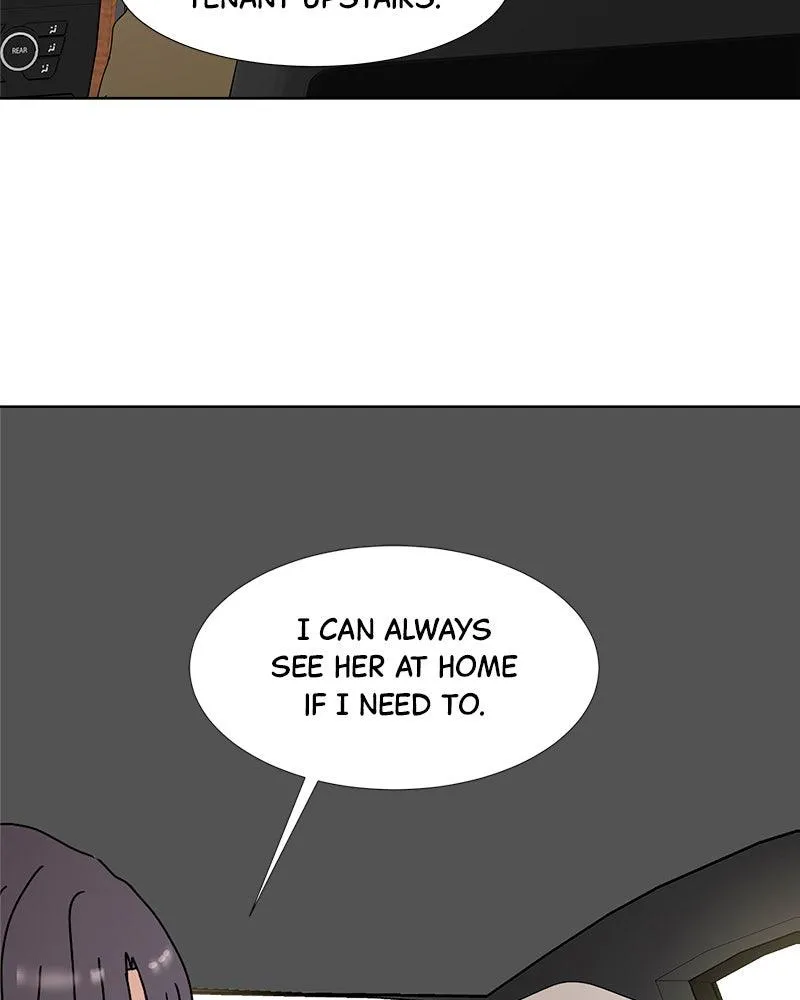 Read Between Two Floors Manga Online