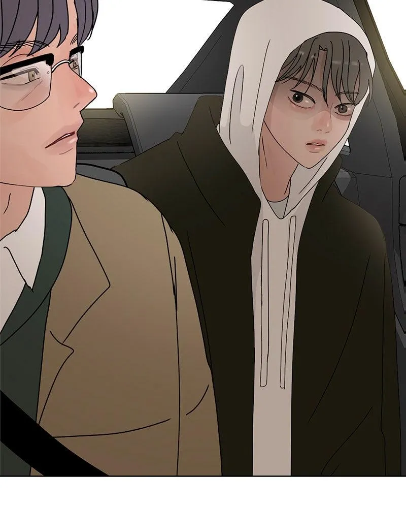 Read Between Two Floors Manga Online