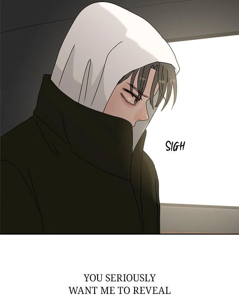 Read Between Two Floors Manga Online