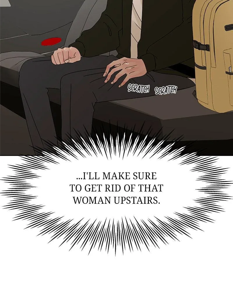 Read Between Two Floors Manga Online
