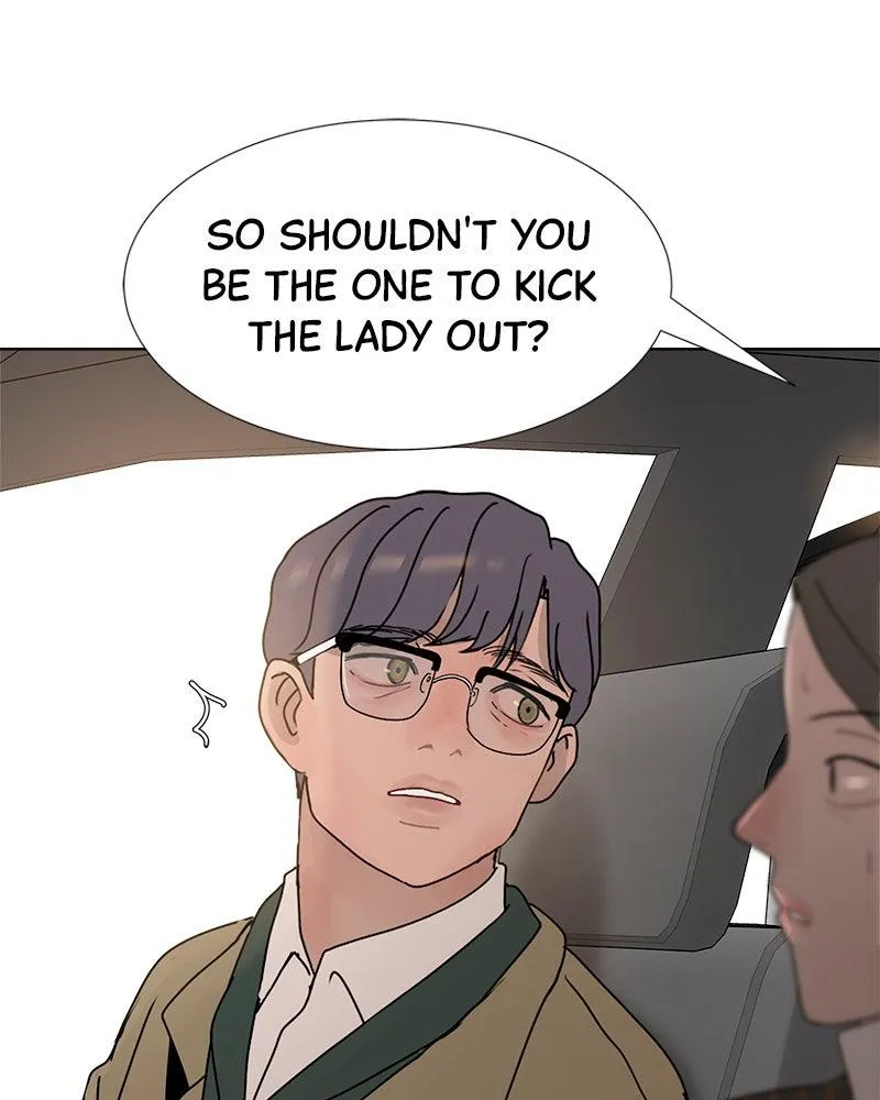 Read Between Two Floors Manga Online