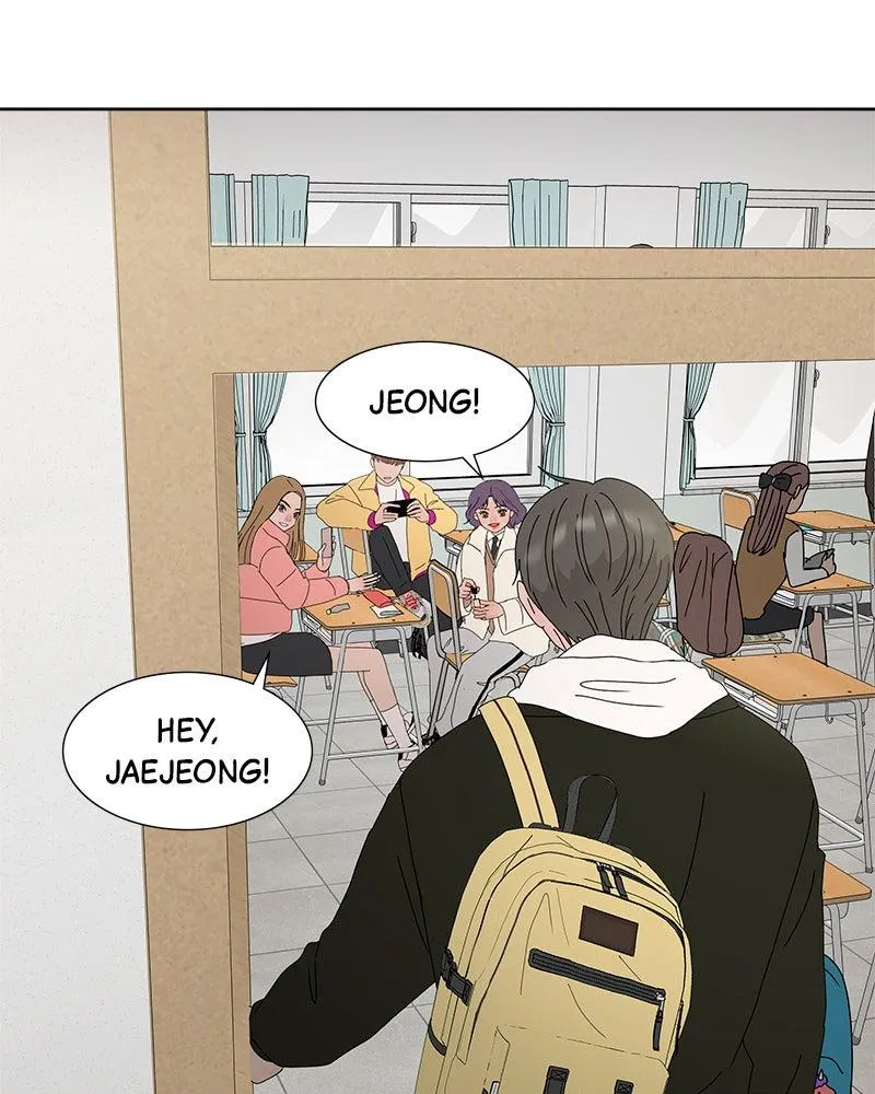Read Between Two Floors Manga Online