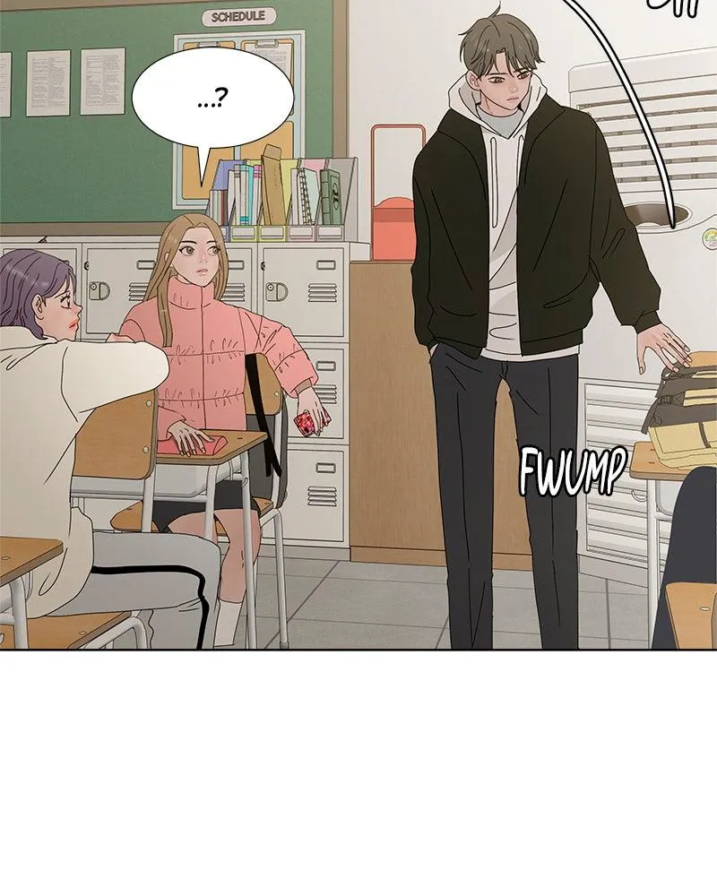 Read Between Two Floors Manga Online