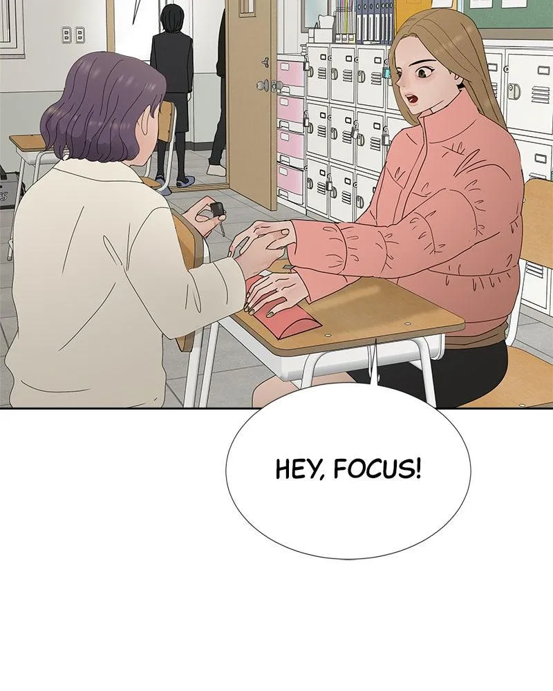 Read Between Two Floors Manga Online