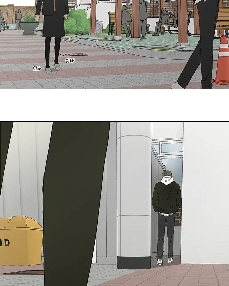 Read Between Two Floors Manga Online