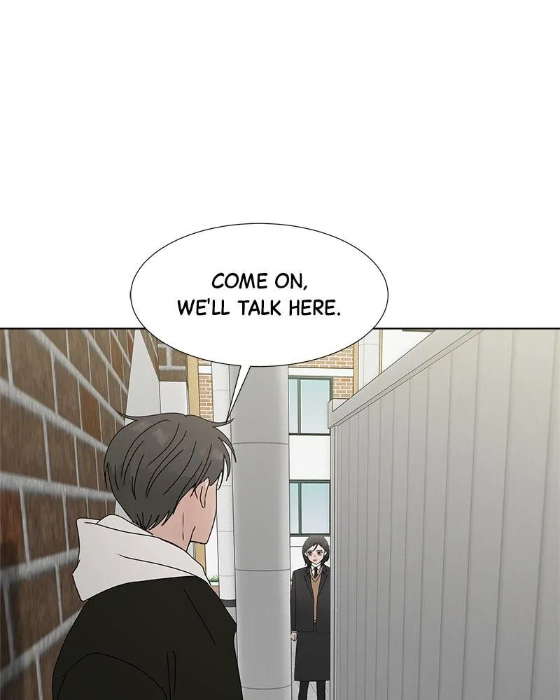 Read Between Two Floors Manga Online