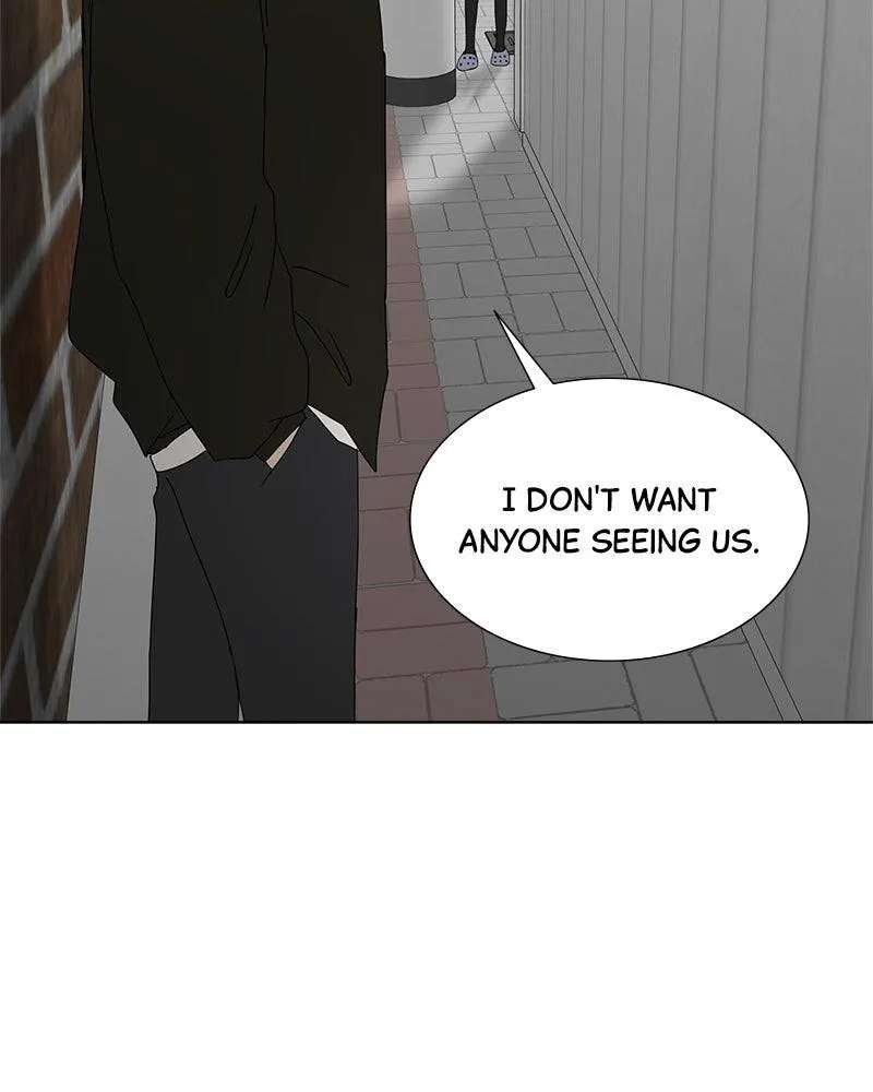 Read Between Two Floors Manga Online