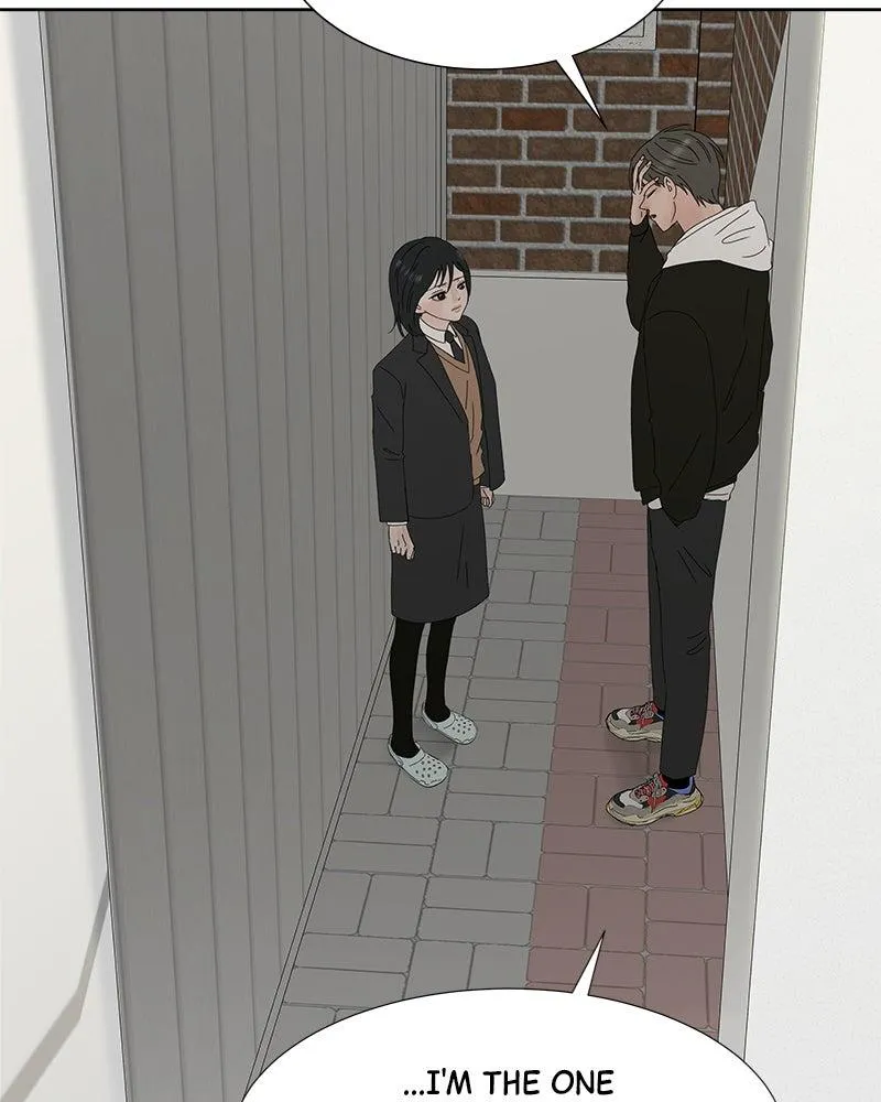 Read Between Two Floors Manga Online