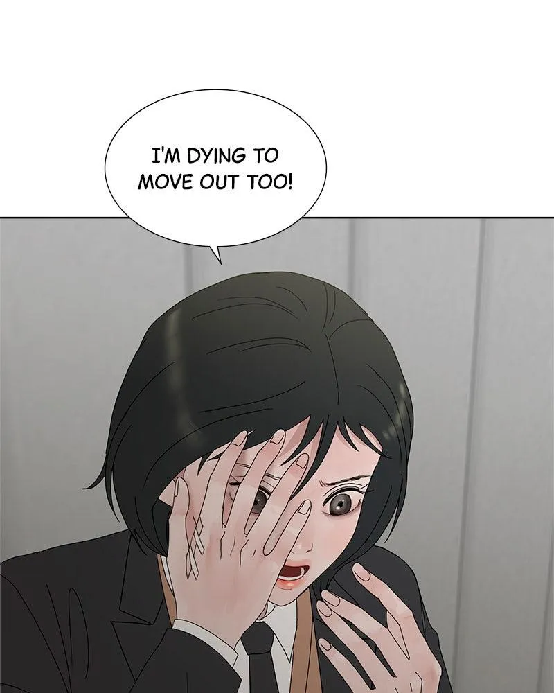 Read Between Two Floors Manga Online