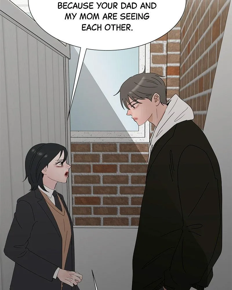 Read Between Two Floors Manga Online