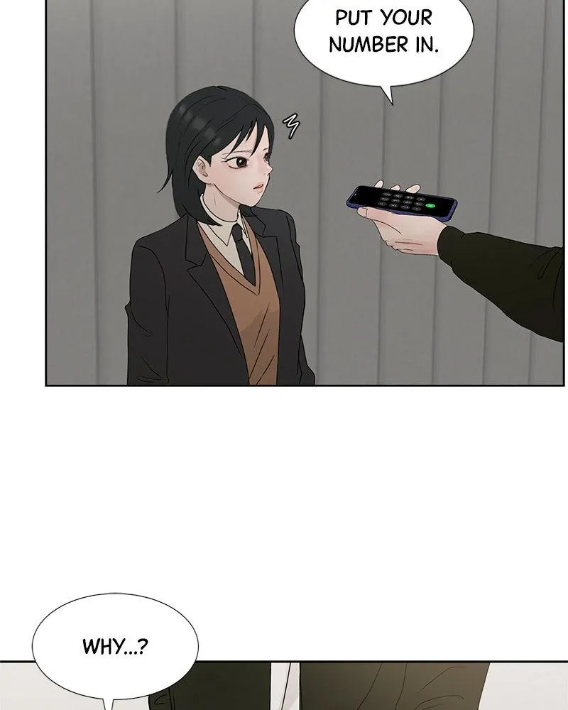 Read Between Two Floors Manga Online