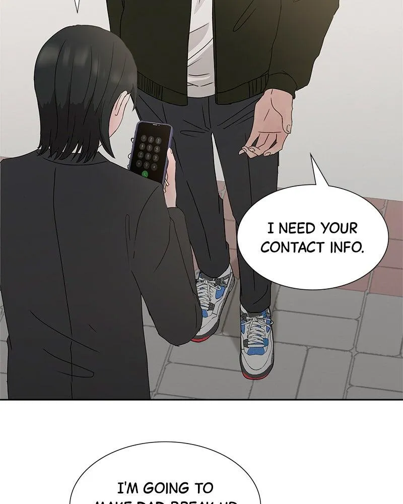 Read Between Two Floors Manga Online
