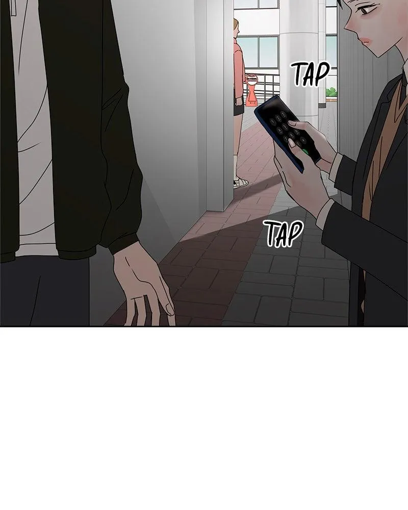 Read Between Two Floors Manga Online