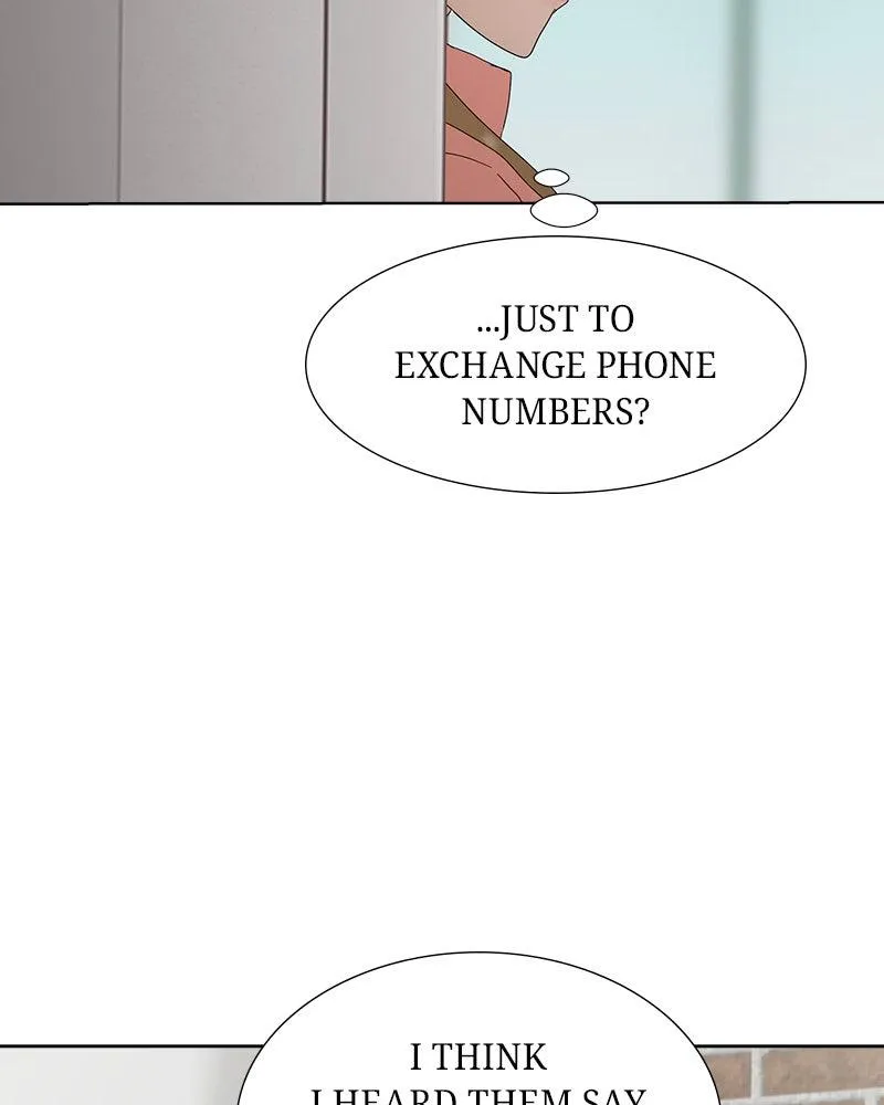 Read Between Two Floors Manga Online