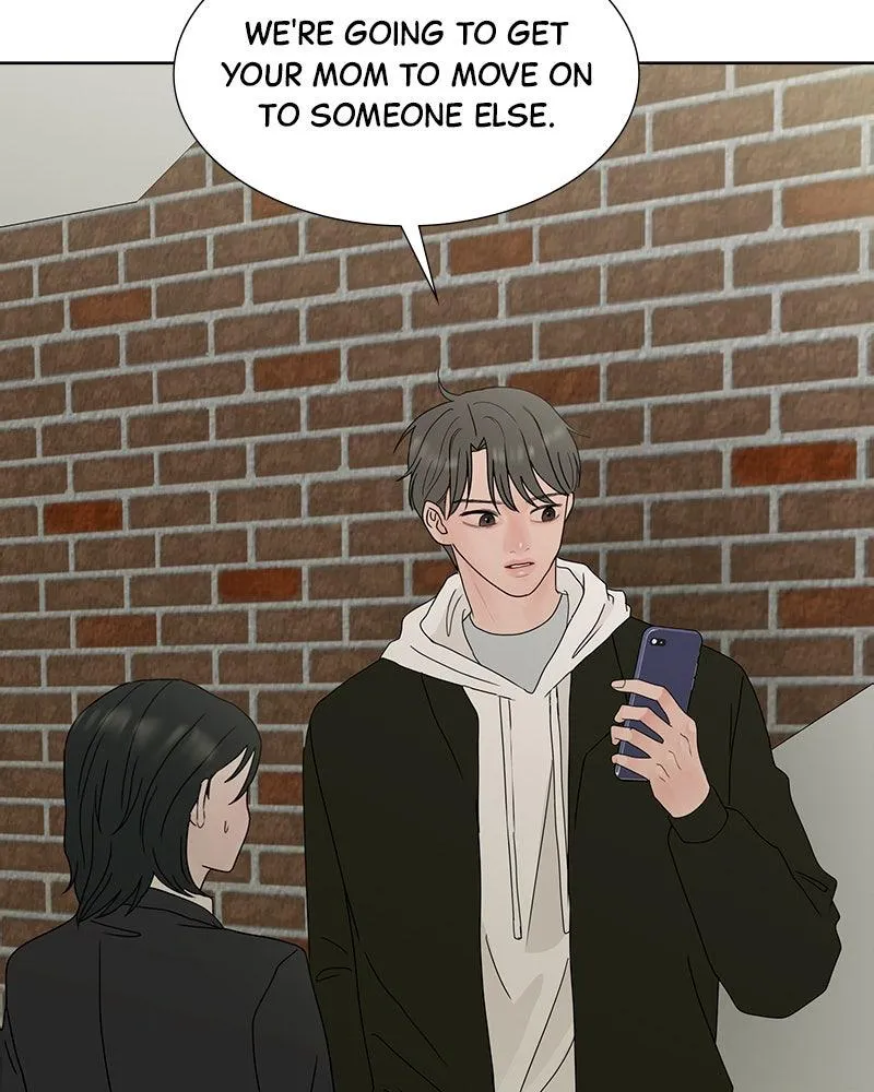 Read Between Two Floors Manga Online
