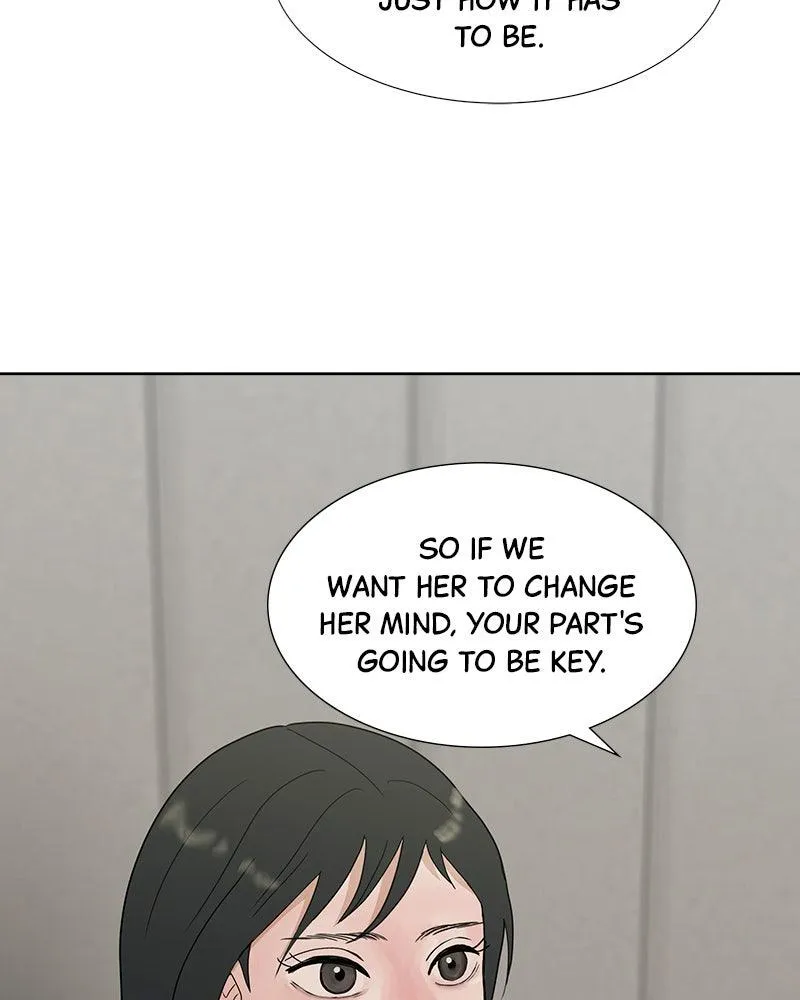 Read Between Two Floors Manga Online