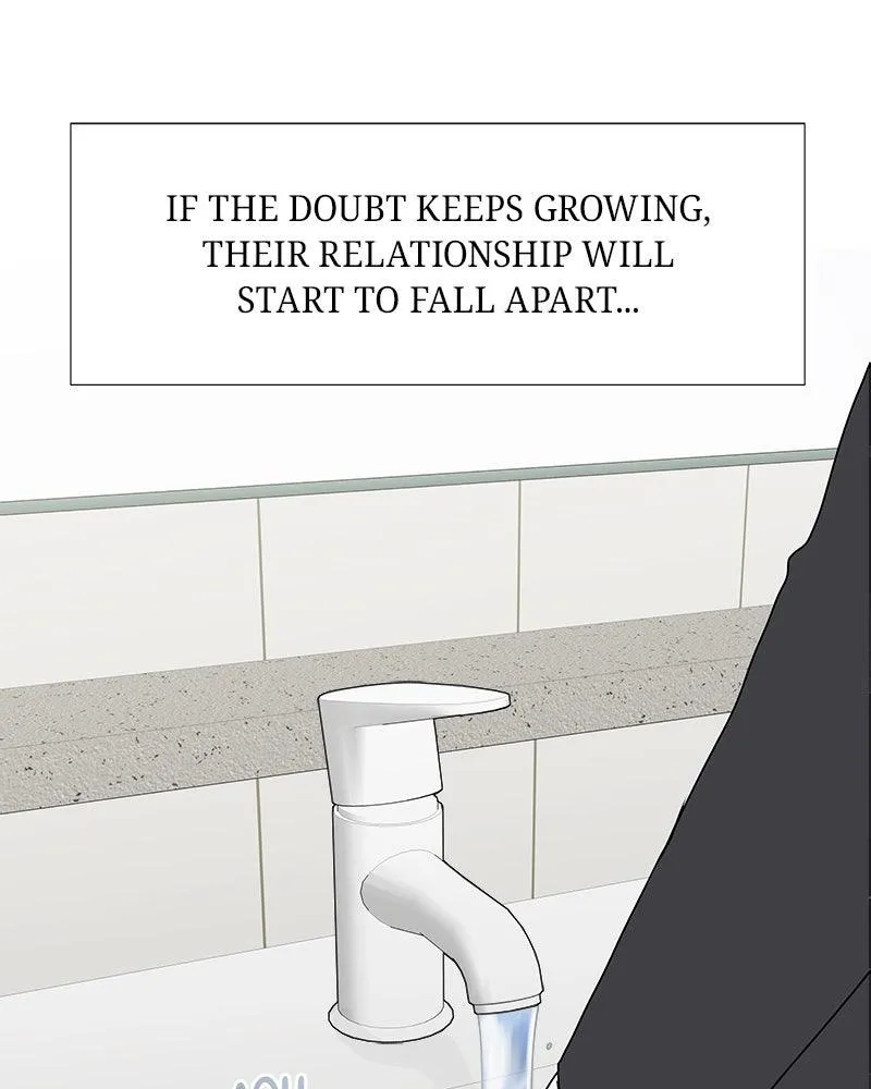 Read Between Two Floors Manga Online