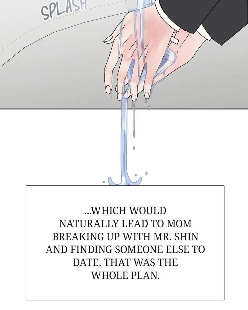 Read Between Two Floors Manga Online
