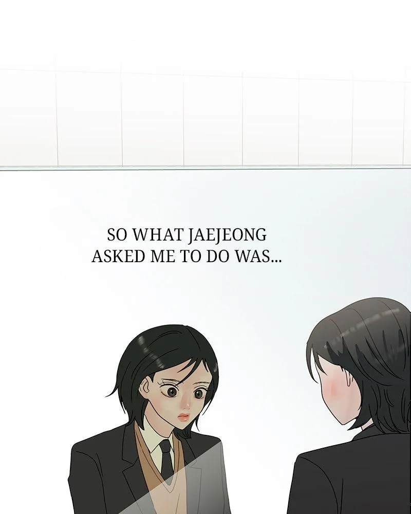 Read Between Two Floors Manga Online