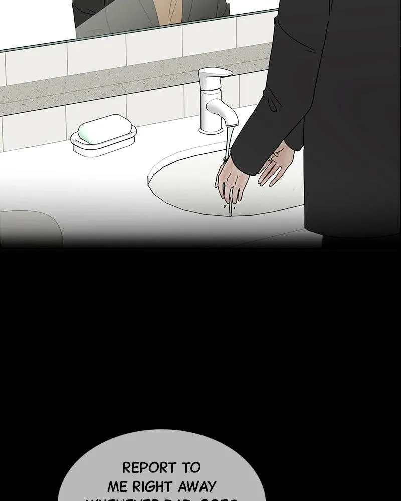 Read Between Two Floors Manga Online