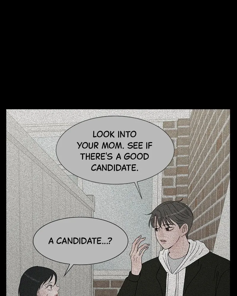 Read Between Two Floors Manga Online