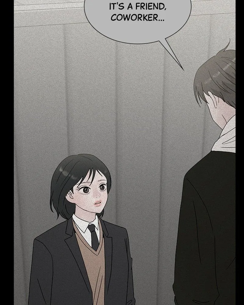 Read Between Two Floors Manga Online
