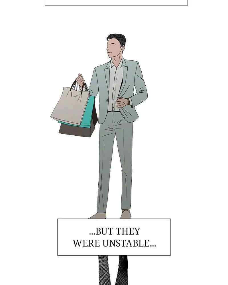 Read Between Two Floors Manga Online