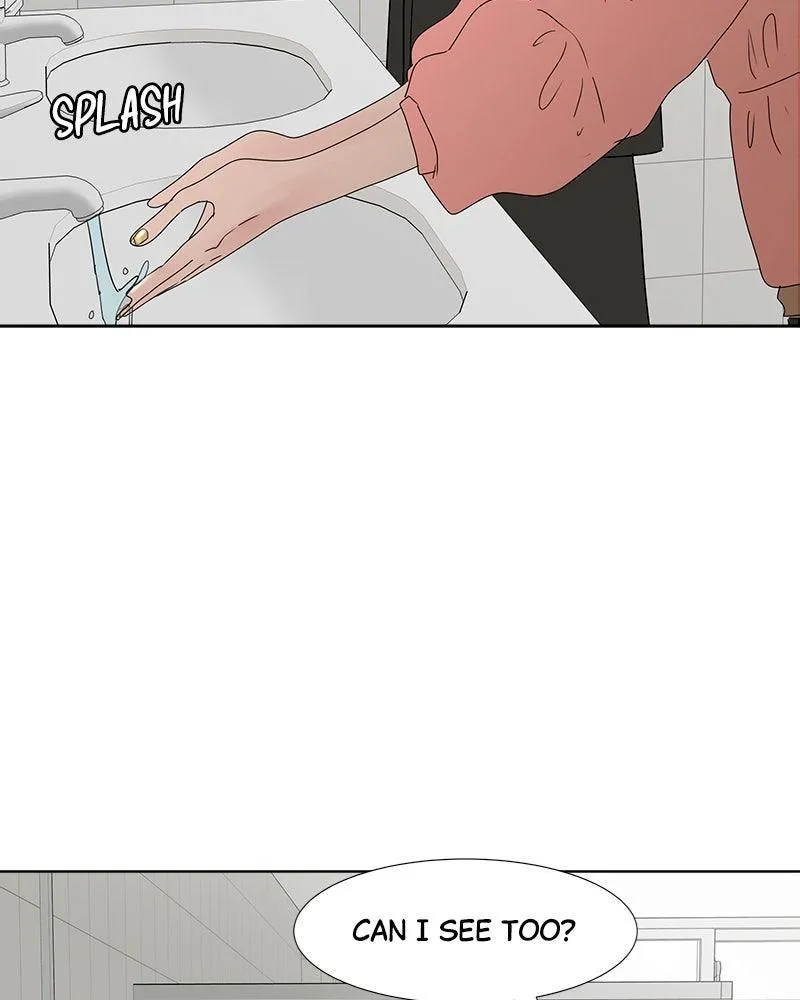 Read Between Two Floors Manga Online
