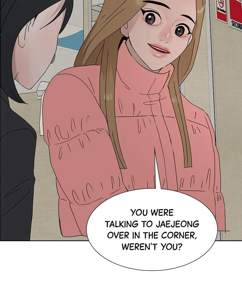 Read Between Two Floors Manga Online