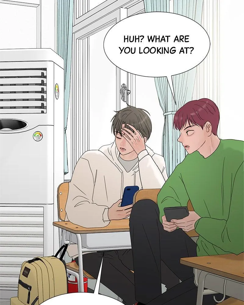 Read Between Two Floors Manga Online