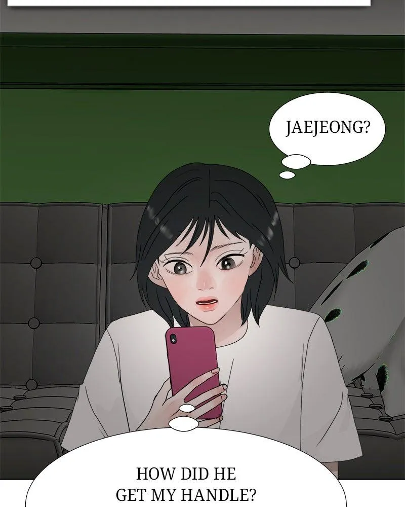 Read Between Two Floors Manga Online