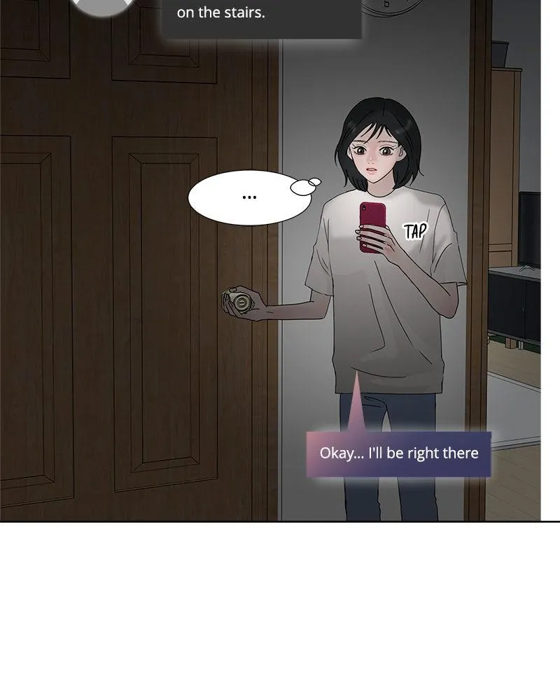 Read Between Two Floors Manga Online