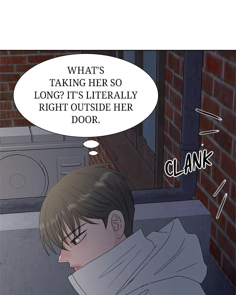 Read Between Two Floors Manga Online