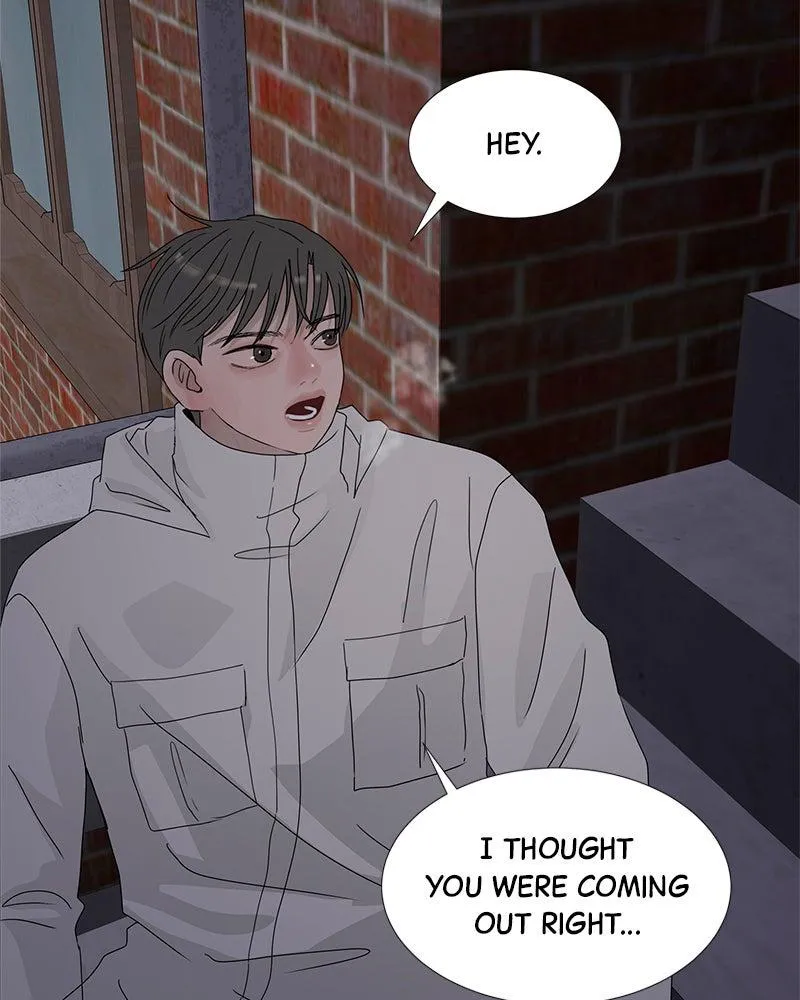 Read Between Two Floors Manga Online