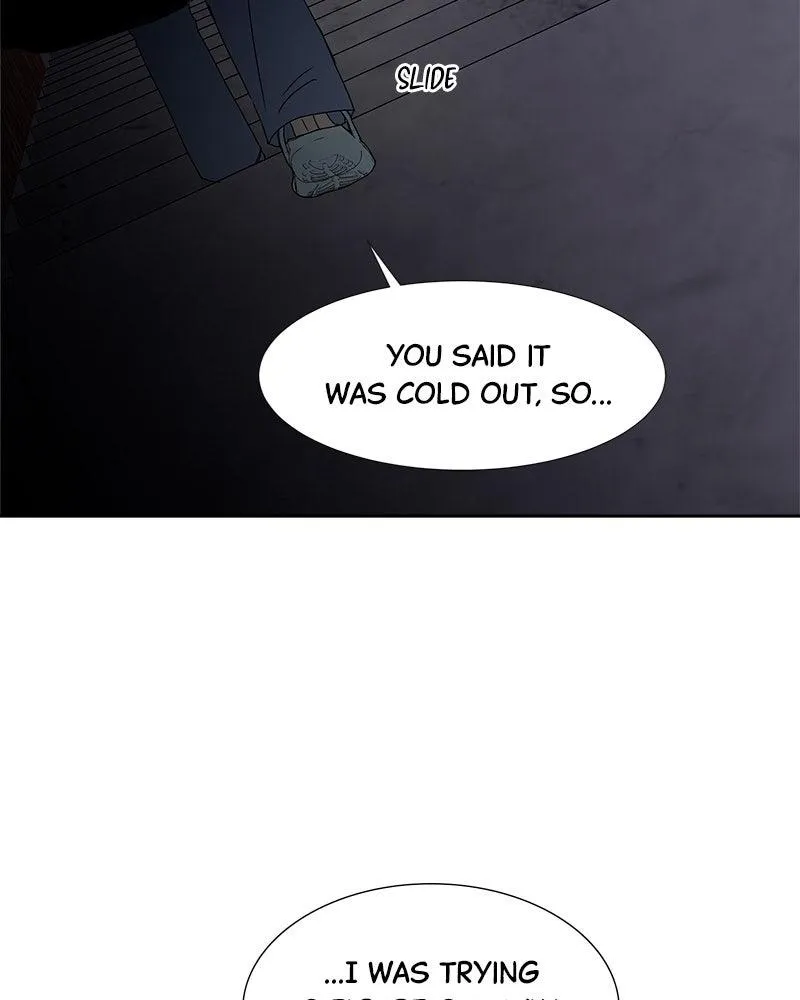 Read Between Two Floors Manga Online