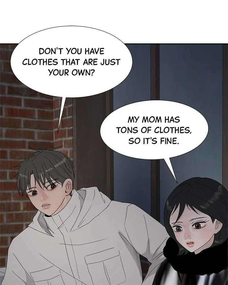 Read Between Two Floors Manga Online