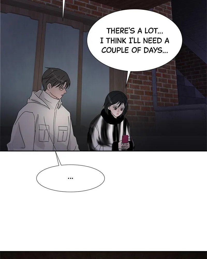 Read Between Two Floors Manga Online