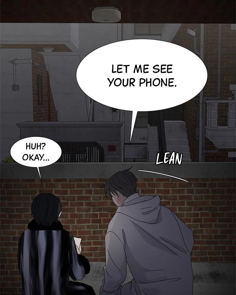 Read Between Two Floors Manga Online