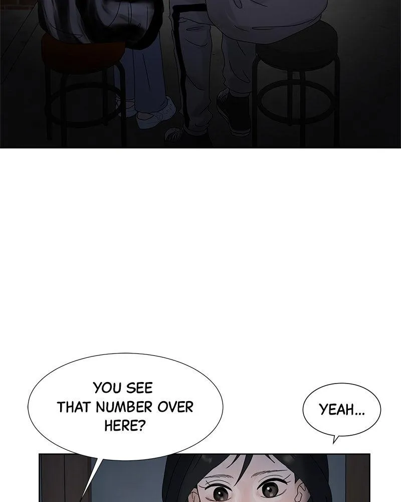 Read Between Two Floors Manga Online