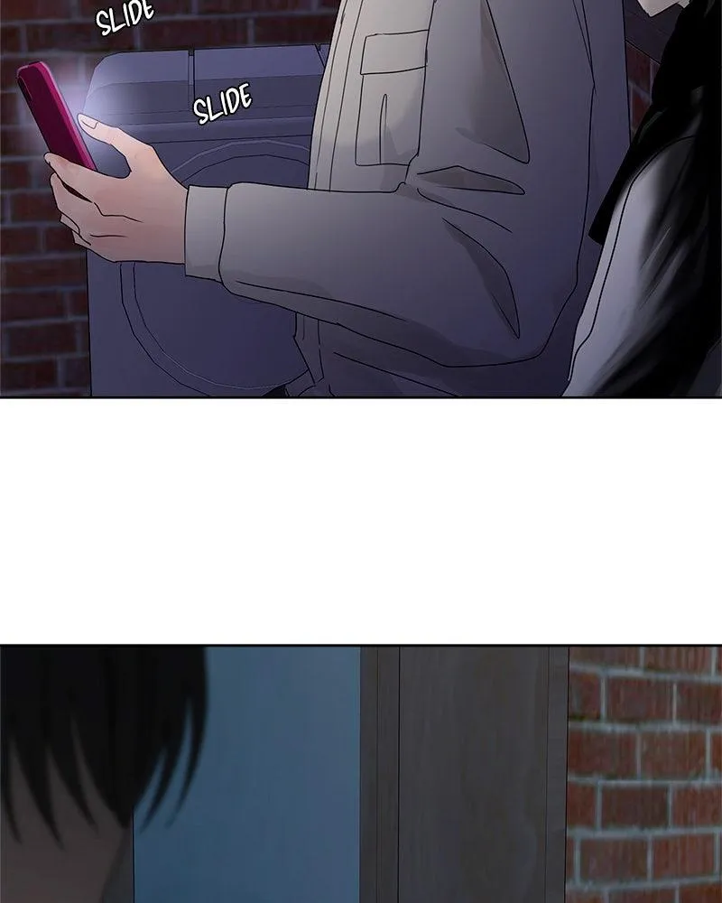 Read Between Two Floors Manga Online