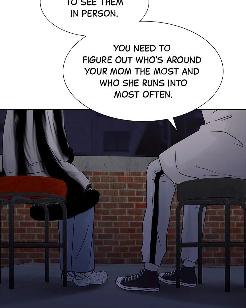 Read Between Two Floors Manga Online