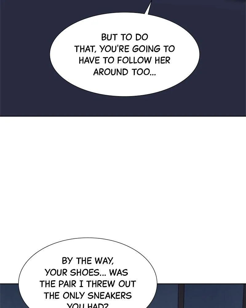 Read Between Two Floors Manga Online