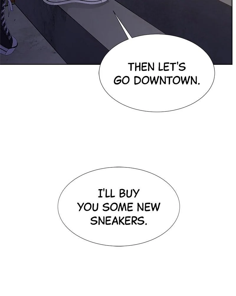 Read Between Two Floors Manga Online