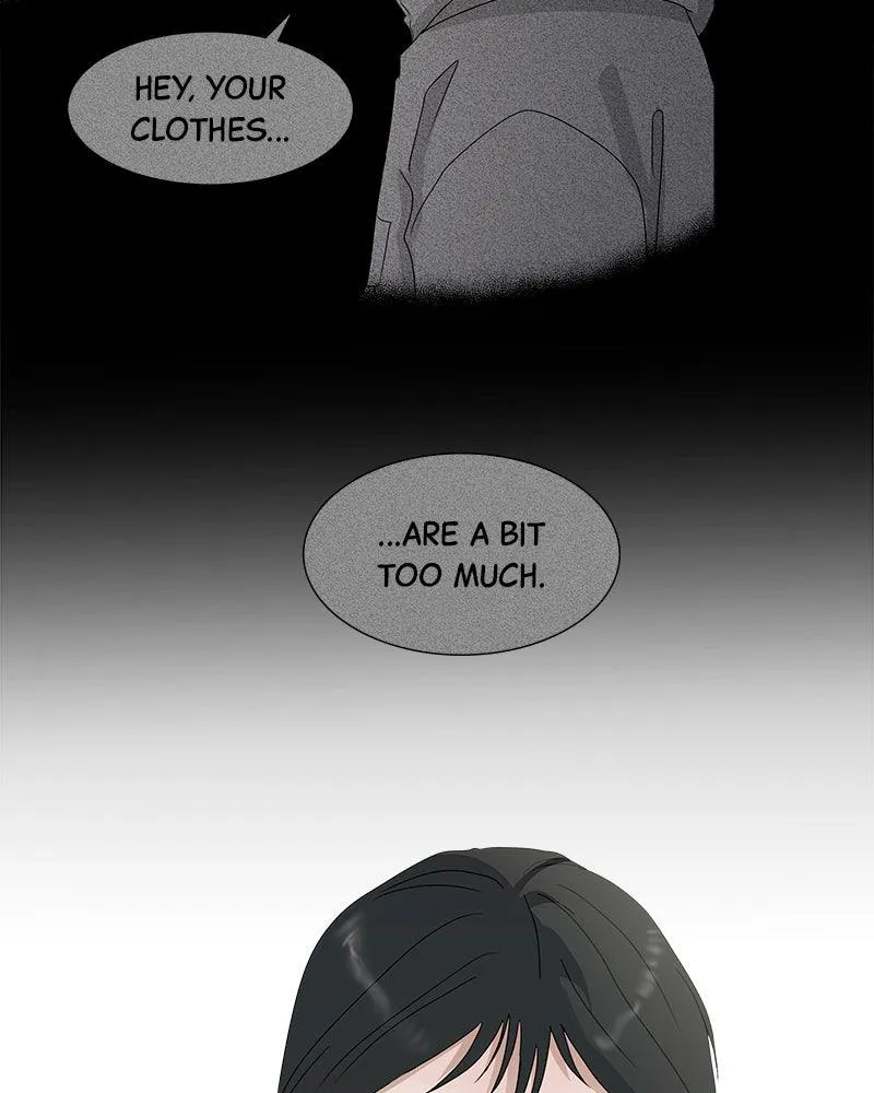 Read Between Two Floors Manga Online