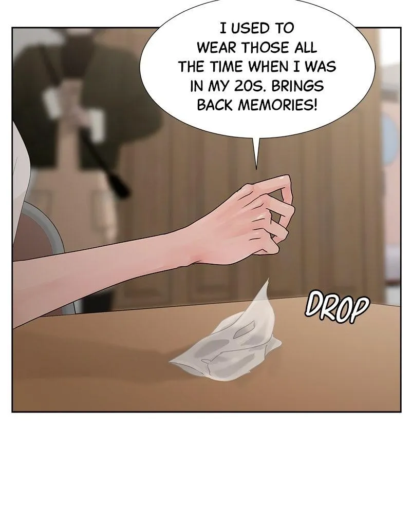 Read Between Two Floors Manga Online
