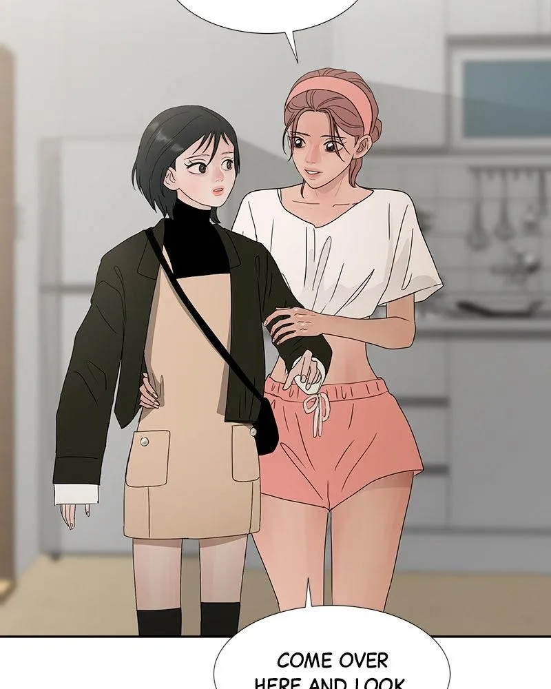 Read Between Two Floors Manga Online