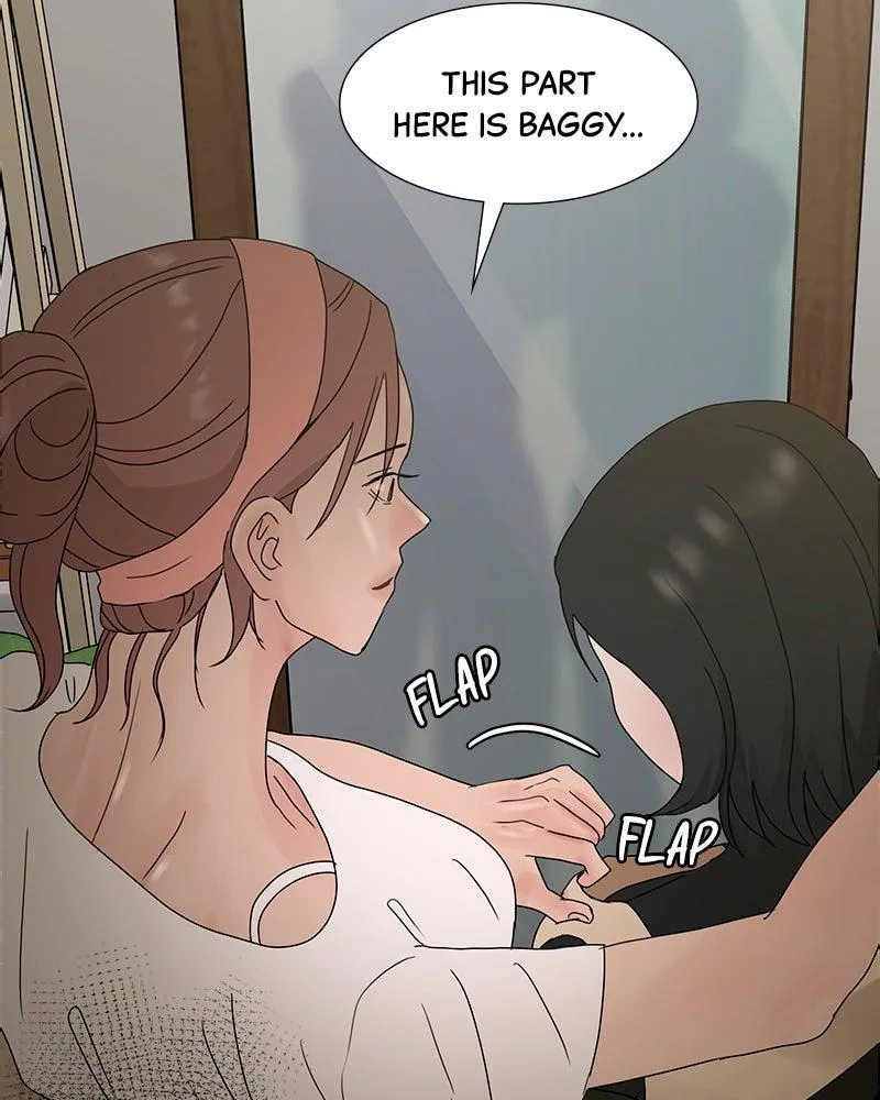 Read Between Two Floors Manga Online